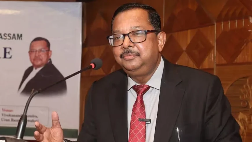 লাখো মানুষকে ভোটাধিকার থেকে বঞ্চিত করা স্বেচ্ছাচারী পদক্ষেপ:ভারতের বিচারপতি